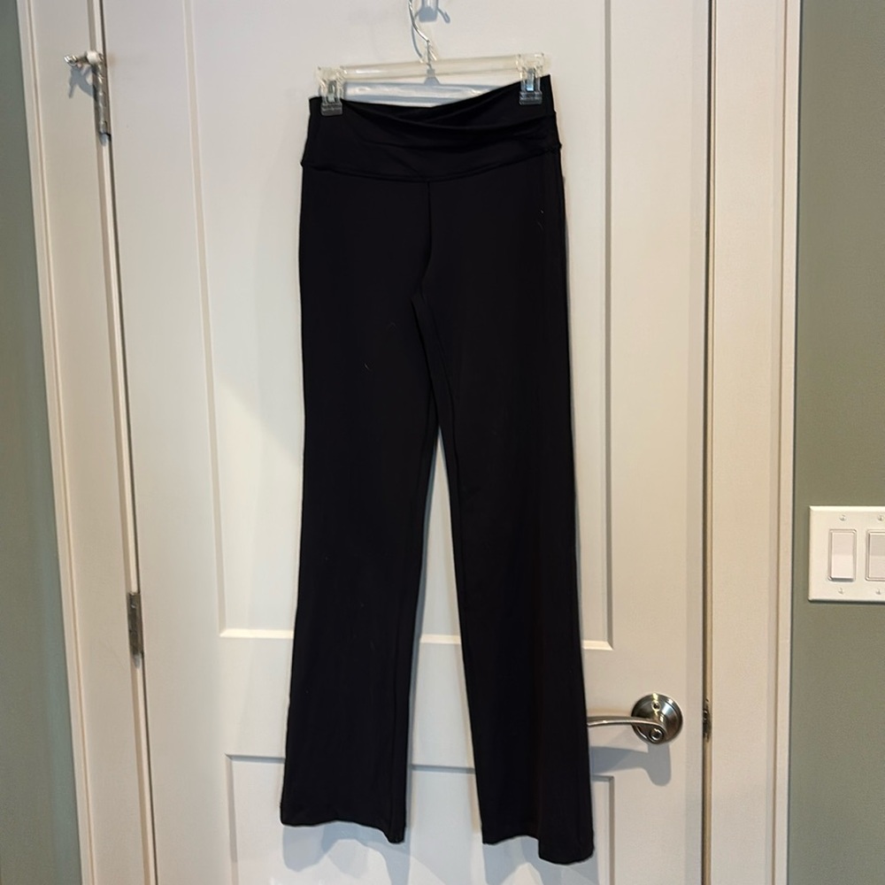 Workout pants